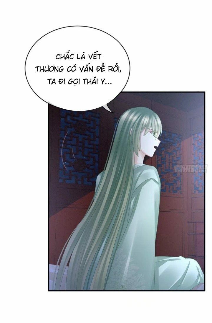 Hậu Cung Của Nữ Đế Chap 25 - Next Chap 26