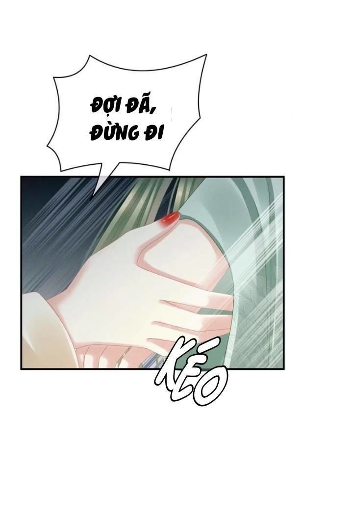 Hậu Cung Của Nữ Đế Chap 25 - Next Chap 26