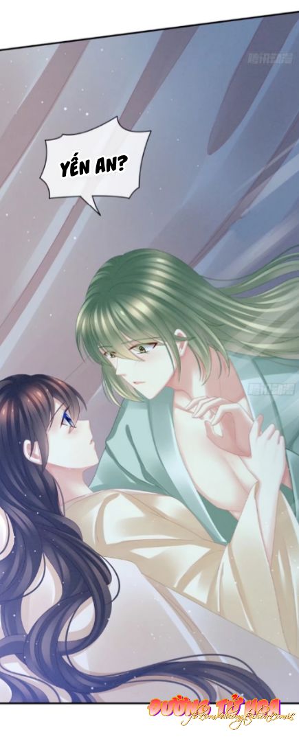 Hậu Cung Của Nữ Đế Chap 25 - Next Chap 26