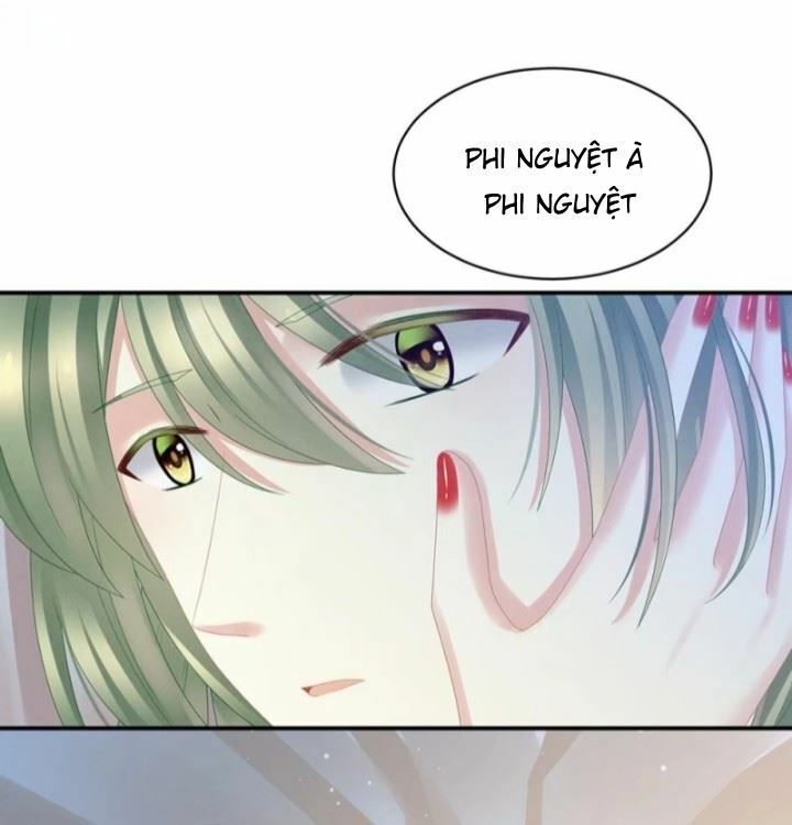 Hậu Cung Của Nữ Đế Chap 25 - Next Chap 26