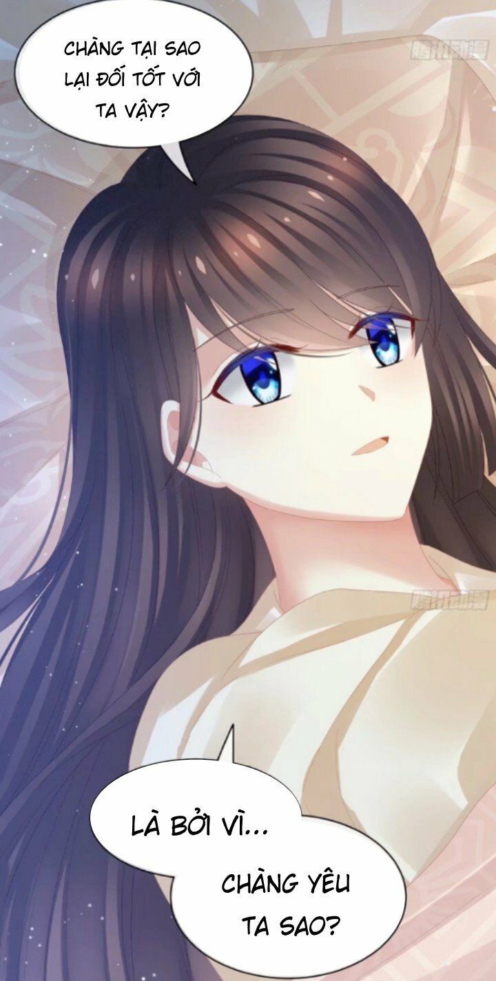 Hậu Cung Của Nữ Đế Chap 25 - Next Chap 26