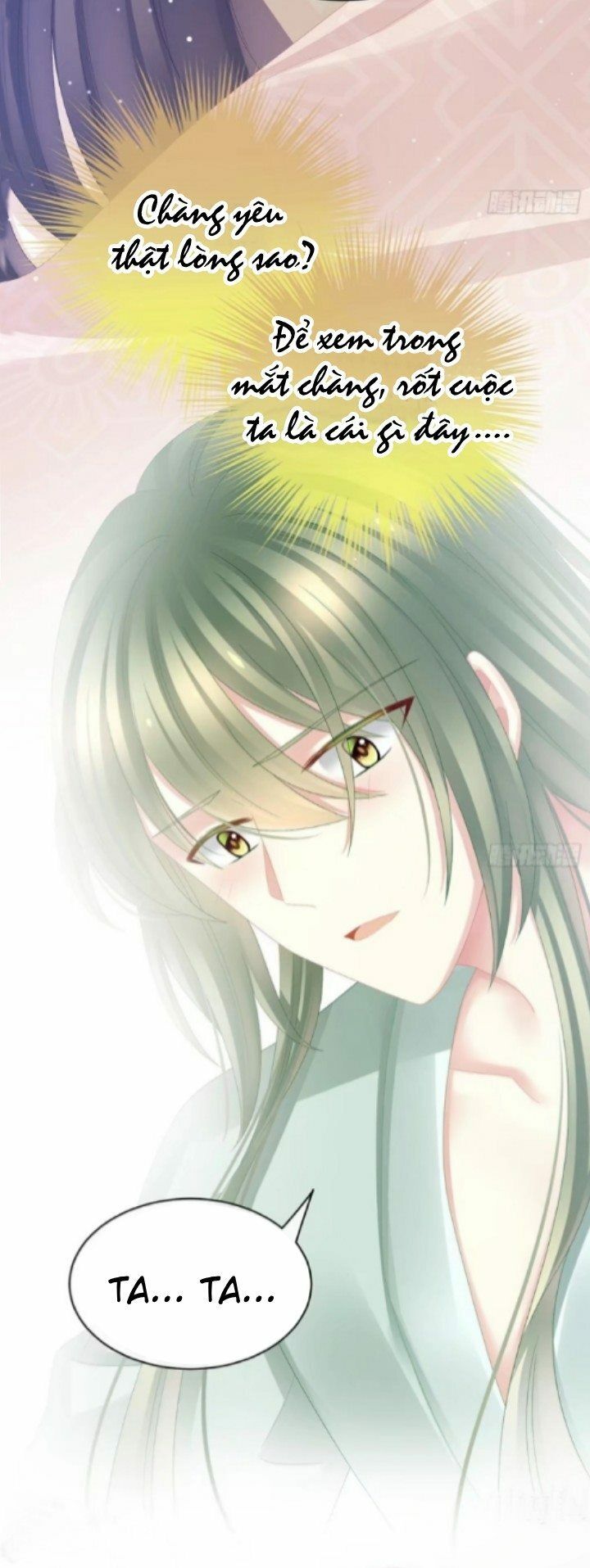 Hậu Cung Của Nữ Đế Chap 25 - Next Chap 26