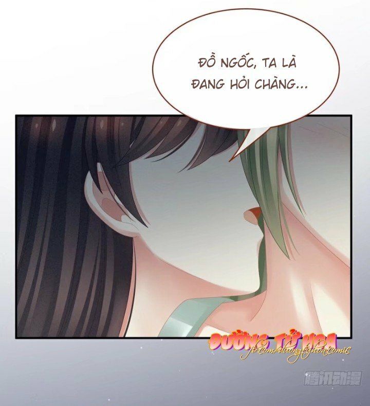 Hậu Cung Của Nữ Đế Chap 25 - Next Chap 26