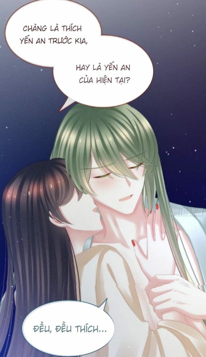 Hậu Cung Của Nữ Đế Chap 25 - Next Chap 26
