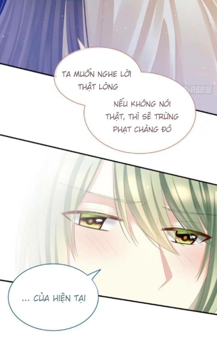 Hậu Cung Của Nữ Đế Chap 25 - Next Chap 26
