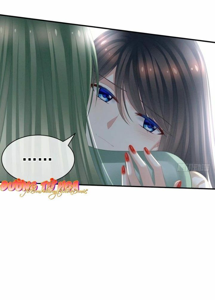 Hậu Cung Của Nữ Đế Chap 25 - Next Chap 26
