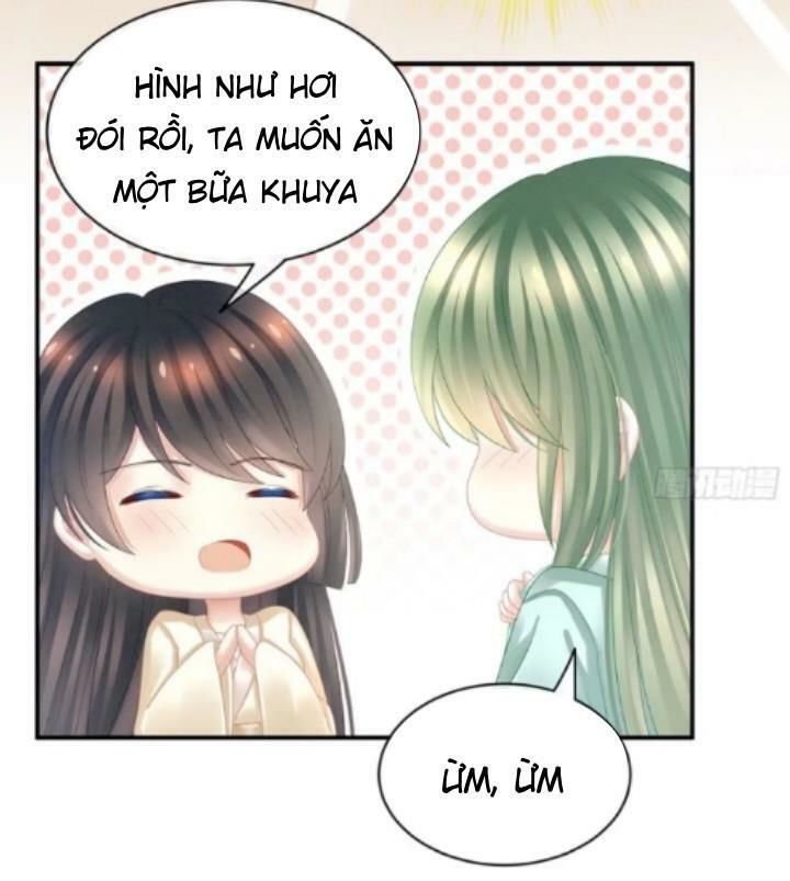 Hậu Cung Của Nữ Đế Chap 25 - Next Chap 26