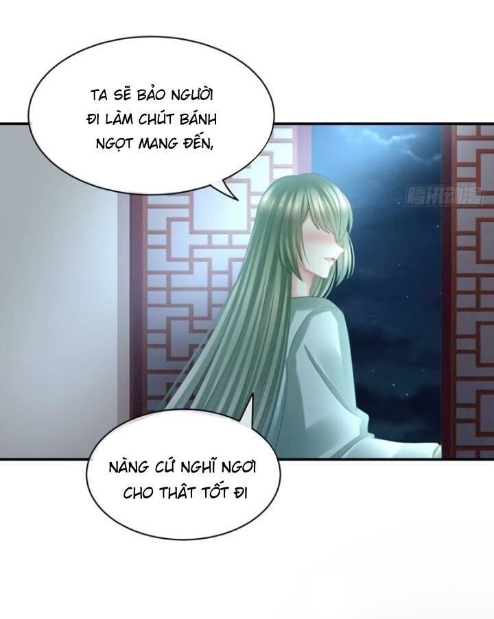 Hậu Cung Của Nữ Đế Chap 25 - Next Chap 26