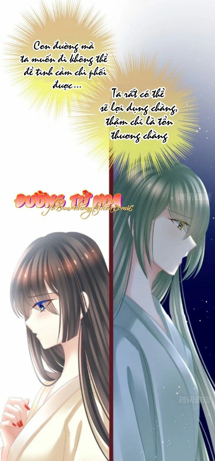 Hậu Cung Của Nữ Đế Chap 25 - Next Chap 26