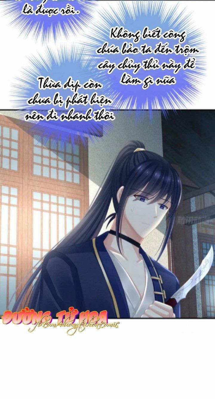 Hậu Cung Của Nữ Đế Chap 25 - Next Chap 26