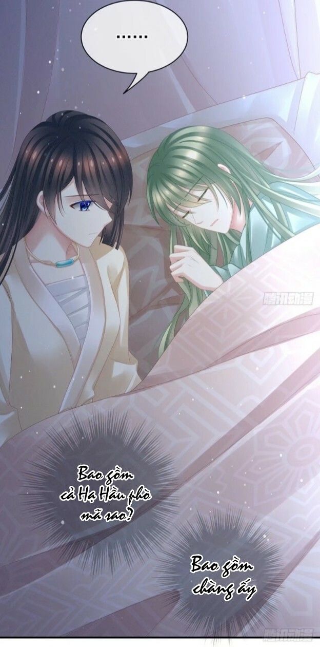 Hậu Cung Của Nữ Đế Chap 25 - Next Chap 26