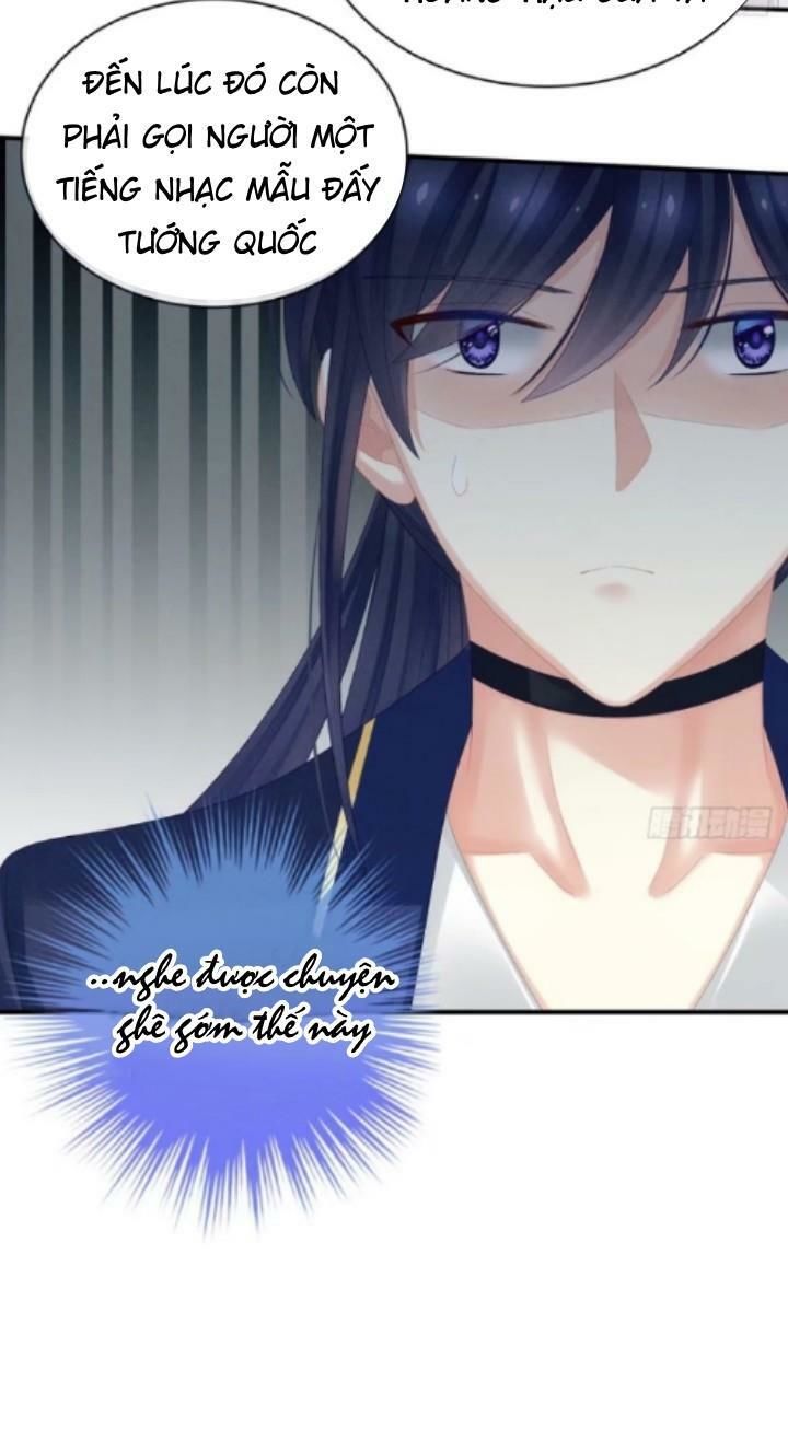 Hậu Cung Của Nữ Đế Chap 25 - Next Chap 26