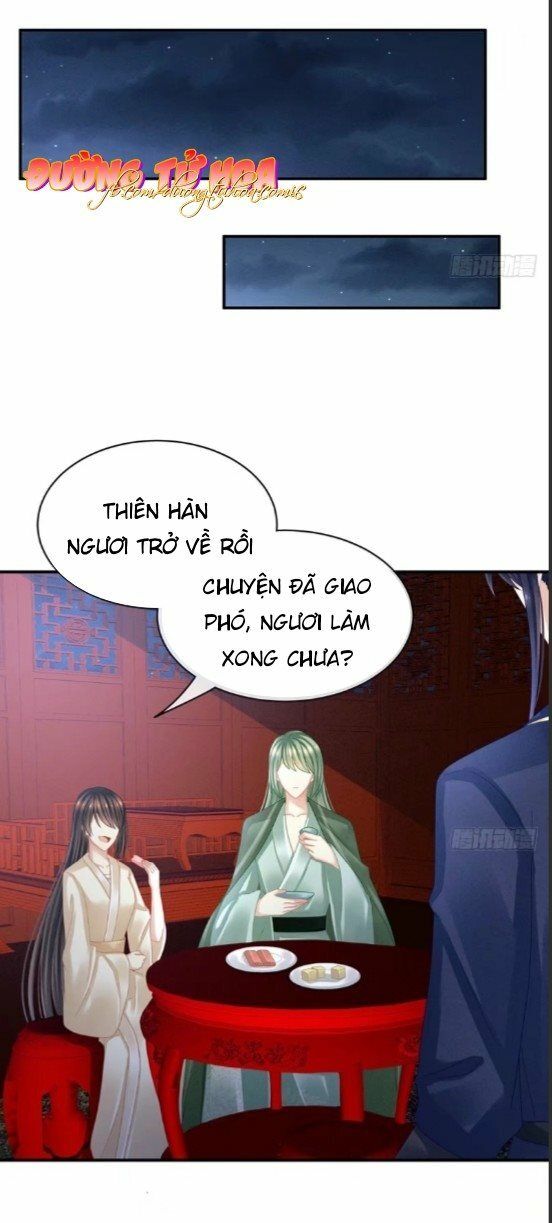 Hậu Cung Của Nữ Đế Chap 25 - Next Chap 26