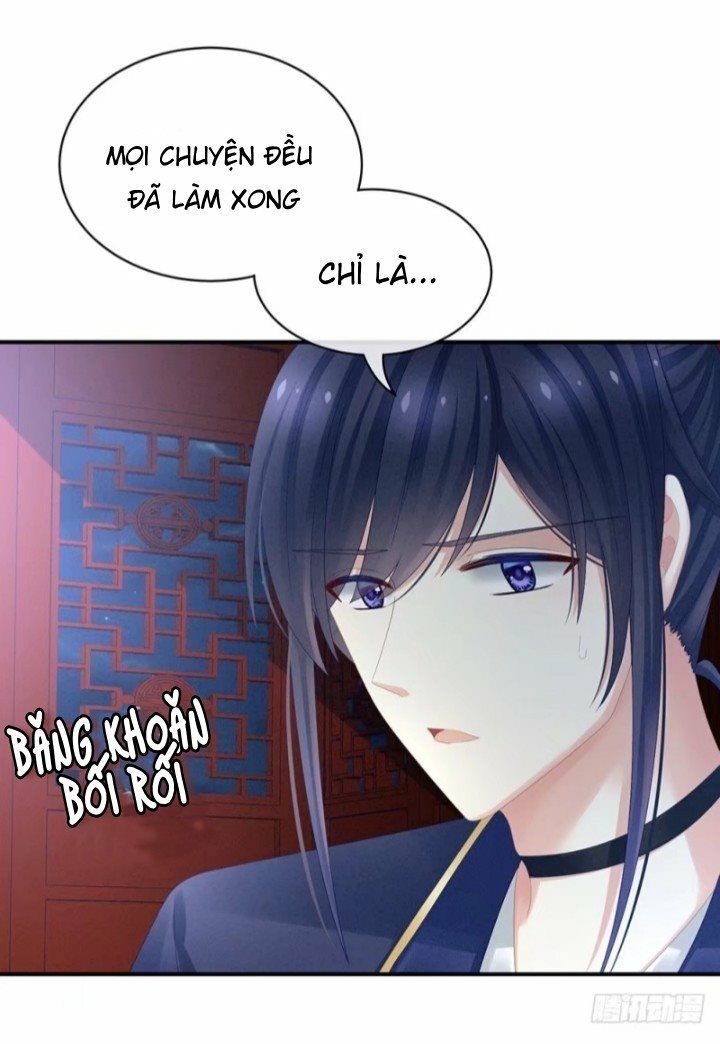 Hậu Cung Của Nữ Đế Chap 25 - Next Chap 26