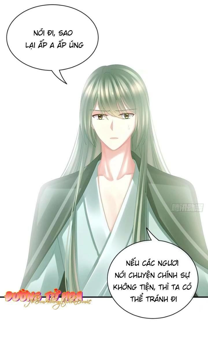 Hậu Cung Của Nữ Đế Chap 25 - Next Chap 26