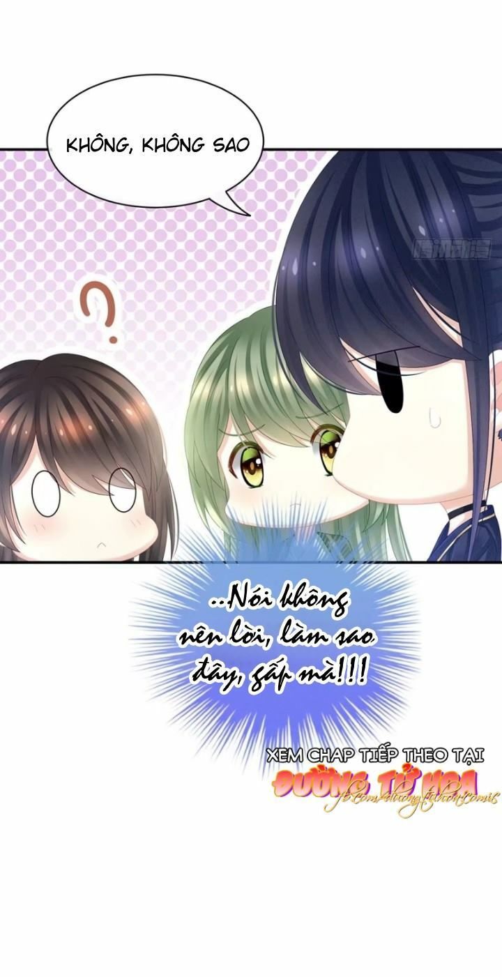 Hậu Cung Của Nữ Đế Chap 25 - Next Chap 26