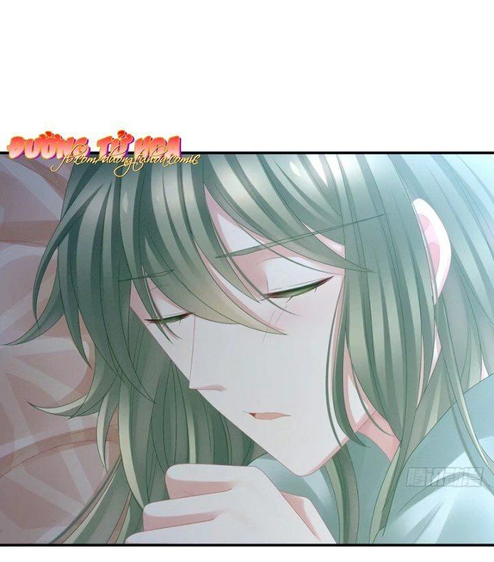 Hậu Cung Của Nữ Đế Chap 25 - Next Chap 26