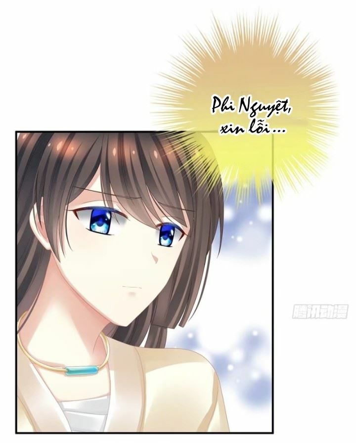 Hậu Cung Của Nữ Đế Chap 25 - Next Chap 26
