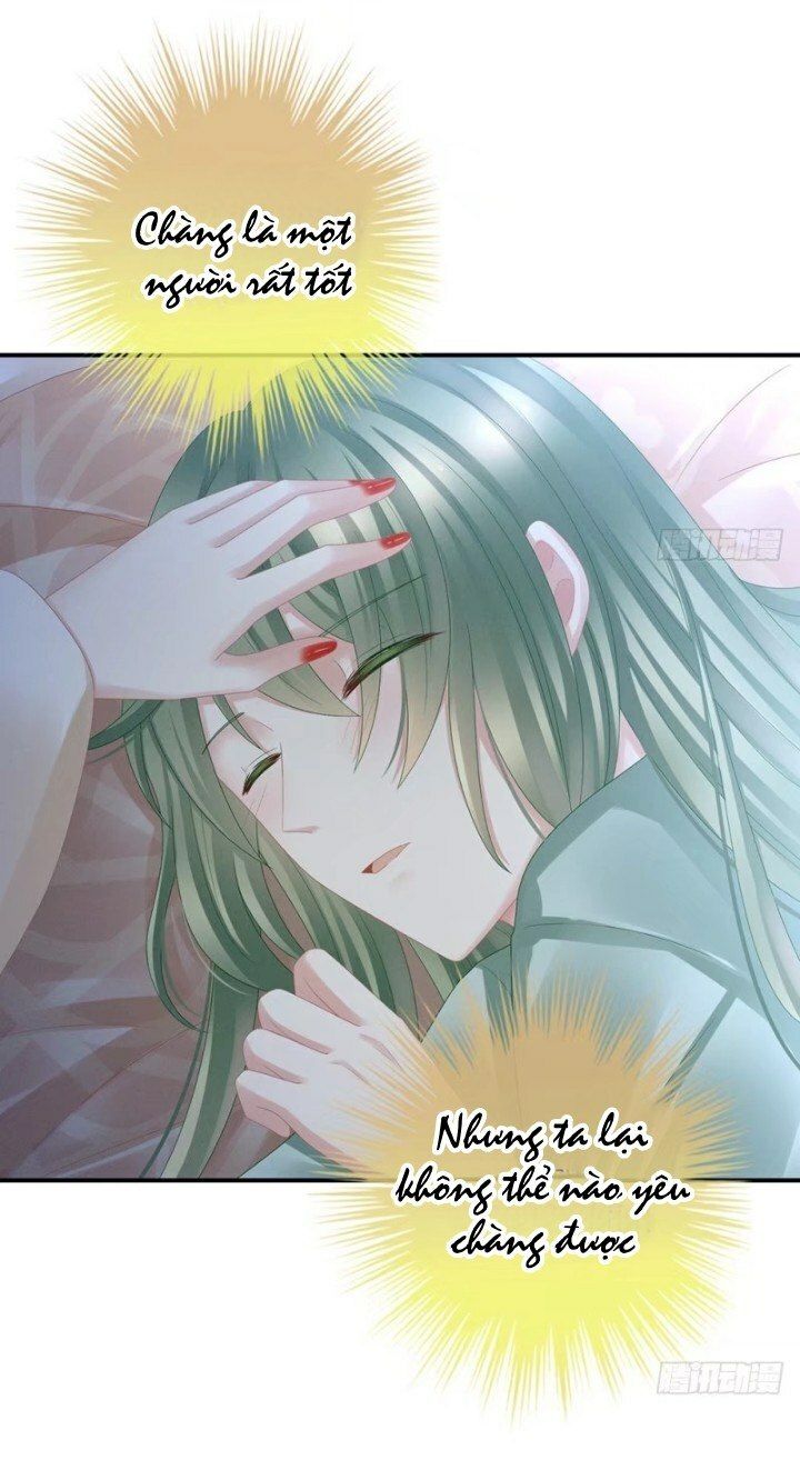 Hậu Cung Của Nữ Đế Chap 25 - Next Chap 26