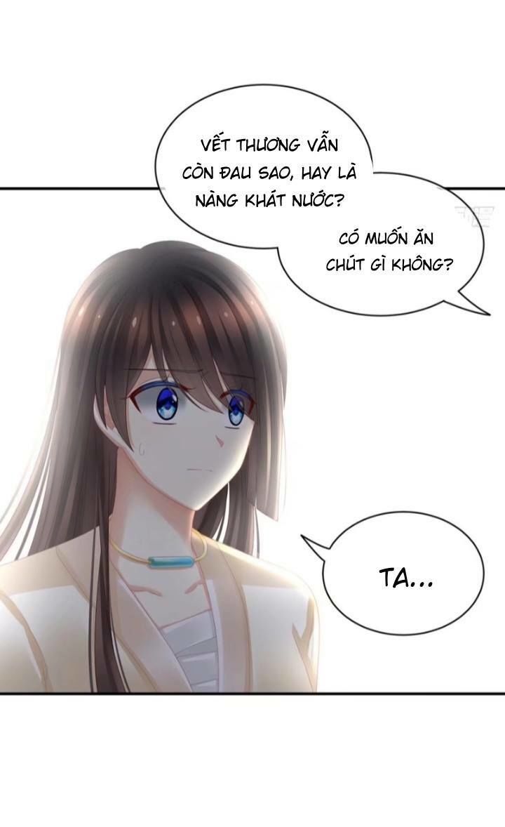 Hậu Cung Của Nữ Đế Chap 25 - Next Chap 26