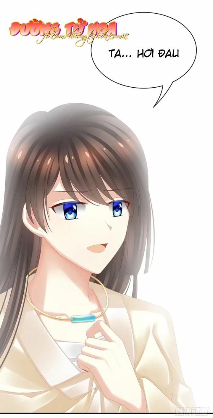 Hậu Cung Của Nữ Đế Chap 25 - Next Chap 26