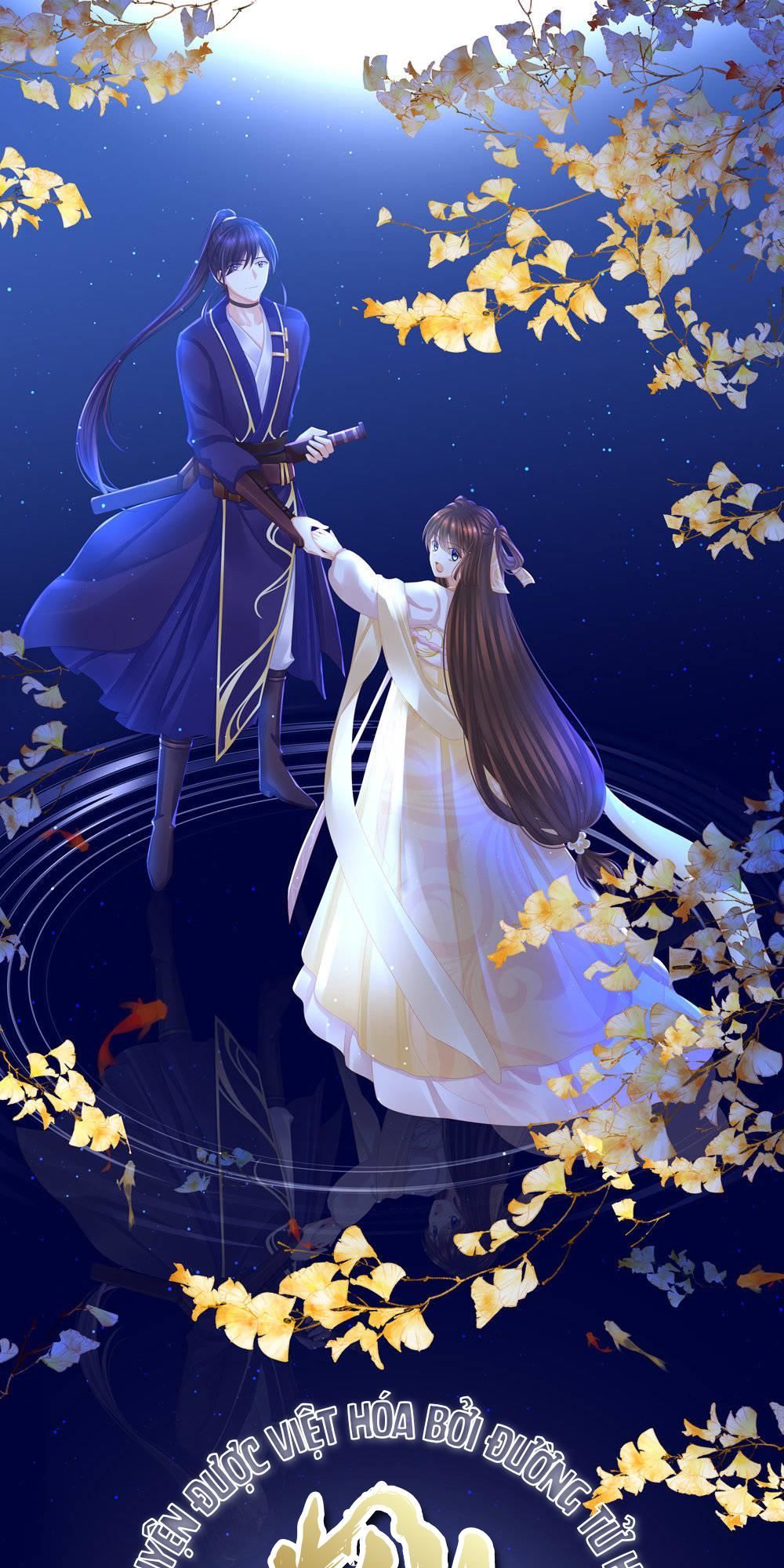 Hậu Cung Của Nữ Đế Chap 26 - Next Chap 27