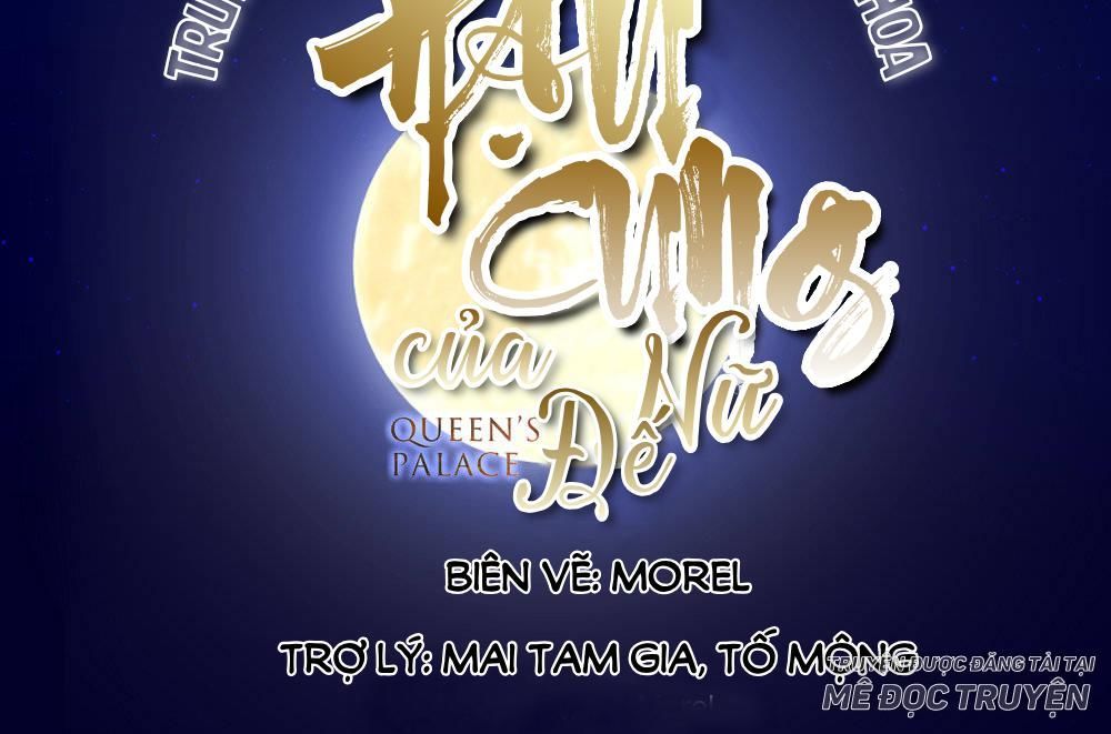Hậu Cung Của Nữ Đế Chap 26 - Next Chap 27