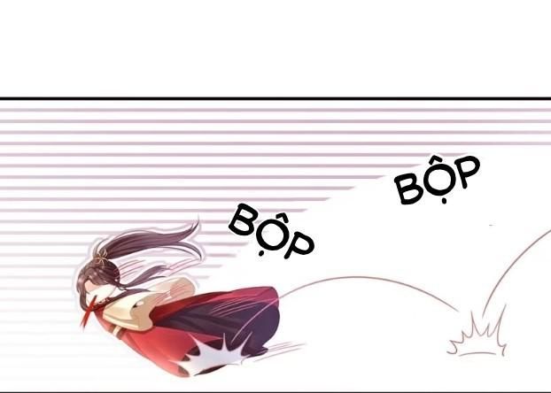 Hậu Cung Của Nữ Đế Chap 26 - Next Chap 27