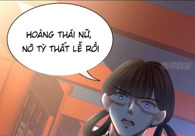Hậu Cung Của Nữ Đế Chap 26 - Next Chap 27