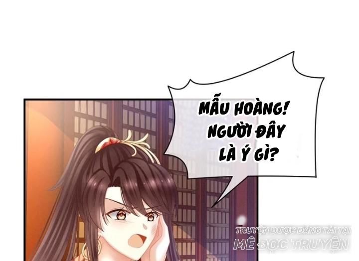 Hậu Cung Của Nữ Đế Chap 26 - Next Chap 27