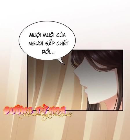 Hậu Cung Của Nữ Đế Chap 26 - Next Chap 27