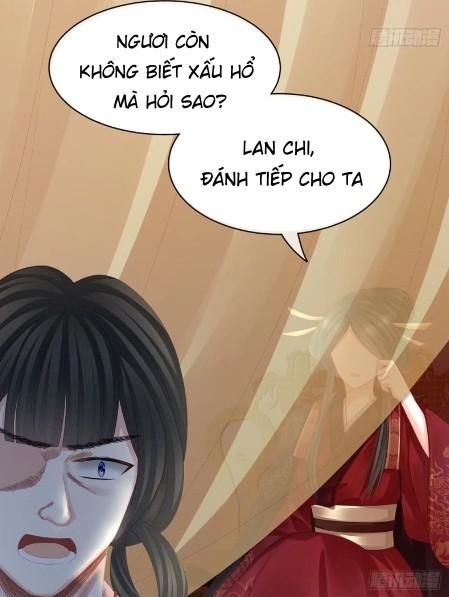 Hậu Cung Của Nữ Đế Chap 26 - Next Chap 27
