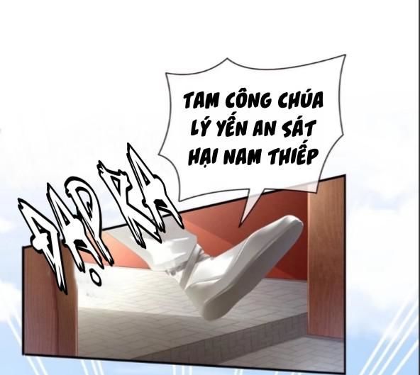 Hậu Cung Của Nữ Đế Chap 26 - Next Chap 27