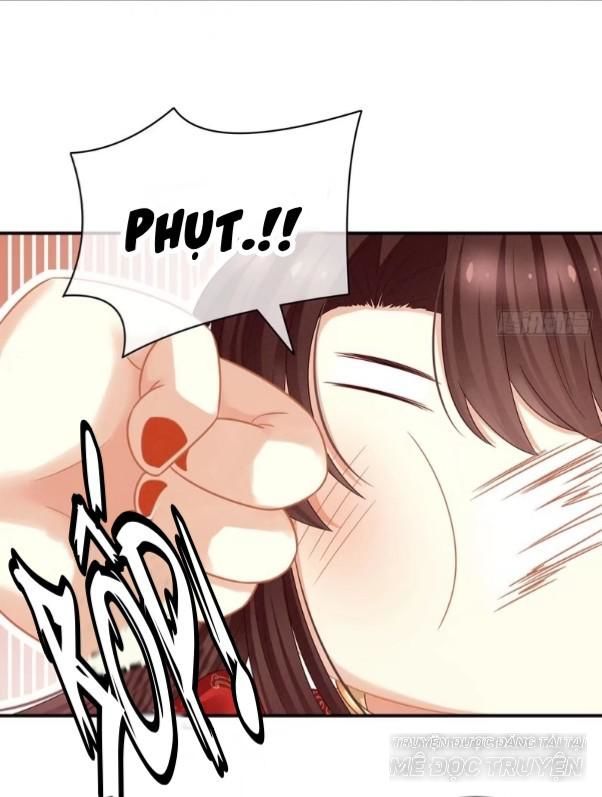Hậu Cung Của Nữ Đế Chap 26 - Next Chap 27
