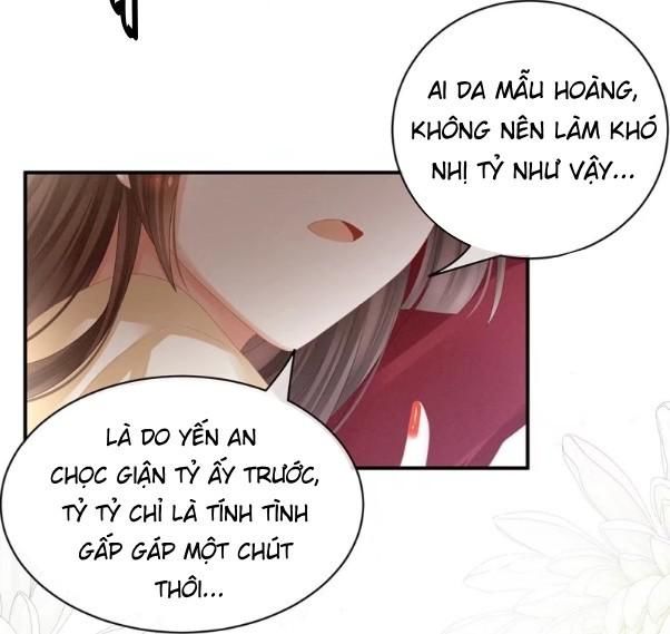 Hậu Cung Của Nữ Đế Chap 26 - Next Chap 27