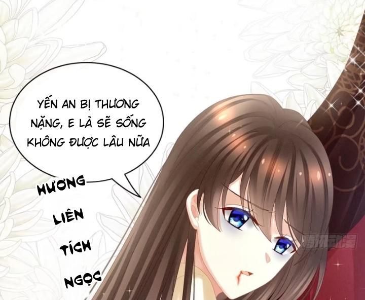 Hậu Cung Của Nữ Đế Chap 26 - Next Chap 27