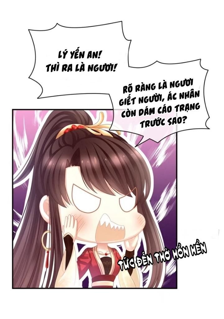 Hậu Cung Của Nữ Đế Chap 26 - Next Chap 27