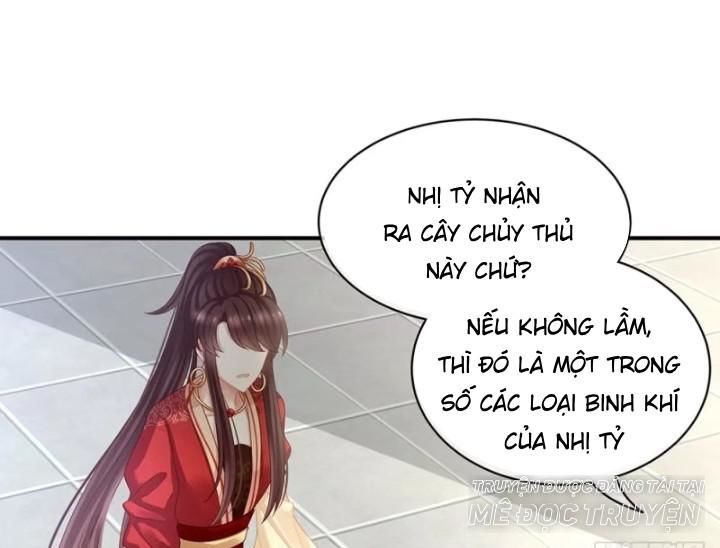 Hậu Cung Của Nữ Đế Chap 26 - Next Chap 27