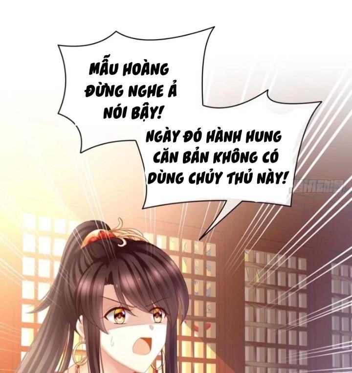 Hậu Cung Của Nữ Đế Chap 26 - Next Chap 27