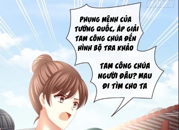 Hậu Cung Của Nữ Đế Chap 26 - Next Chap 27