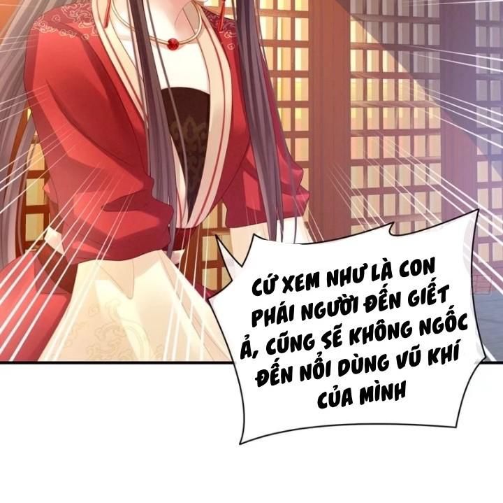 Hậu Cung Của Nữ Đế Chap 26 - Next Chap 27