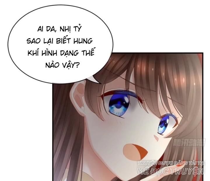 Hậu Cung Của Nữ Đế Chap 26 - Next Chap 27