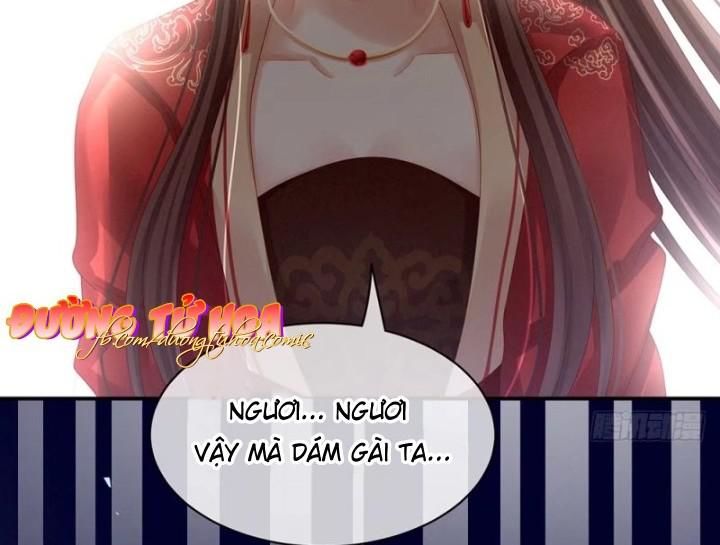 Hậu Cung Của Nữ Đế Chap 26 - Next Chap 27