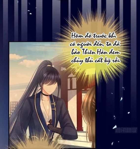 Hậu Cung Của Nữ Đế Chap 26 - Next Chap 27