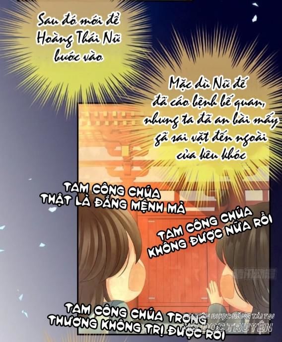 Hậu Cung Của Nữ Đế Chap 26 - Next Chap 27