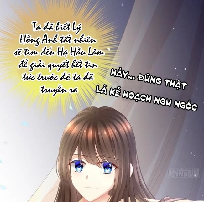 Hậu Cung Của Nữ Đế Chap 26 - Next Chap 27