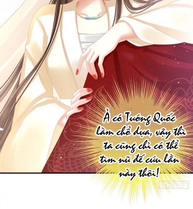 Hậu Cung Của Nữ Đế Chap 26 - Next Chap 27
