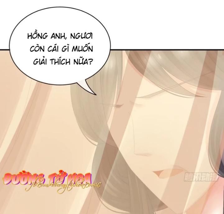 Hậu Cung Của Nữ Đế Chap 26 - Next Chap 27