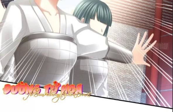 Hậu Cung Của Nữ Đế Chap 26 - Next Chap 27