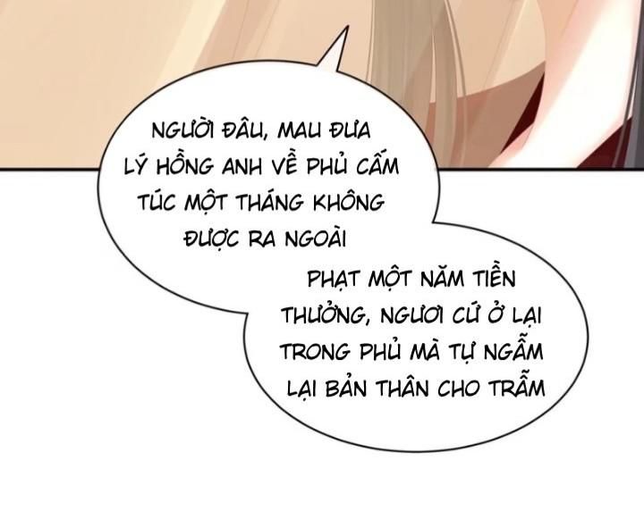 Hậu Cung Của Nữ Đế Chap 26 - Next Chap 27